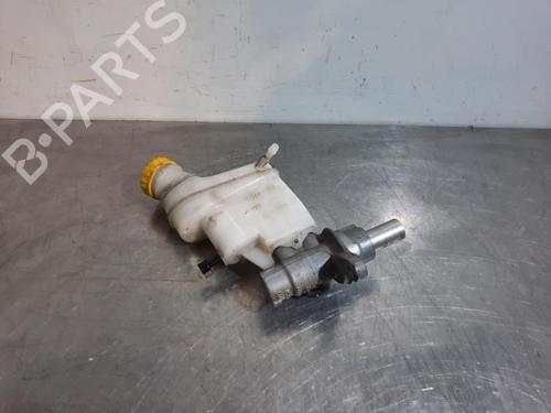 Used Brake master cylinder Brake master cylinder JEEP RENEGADE SUV (BU, B1, BV) 1.6 CRD (120 hp) 34197971 34197971