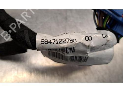 Cup/Object holder OPEL ASTRA F Saloon (T92) 1.6 i (F19, M19) | BP30092093I37 