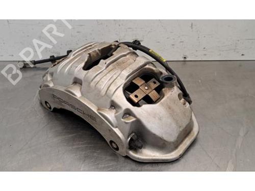 Right front brake caliper PORSCHE MACAN (95B) 3.0 S Diesel | BP39995298M104 - Image 3