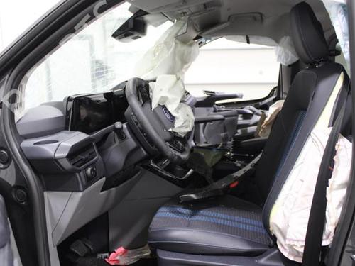 Cargo separator FORD TRANSIT CUSTOM V710 Van (NRN) 2.5 Duratec Plug-in-Hybrid | BP33316548I36 - Image 18