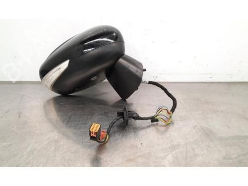 Used Right mirror CITROËN C3 AIRCROSS II (2R_, 2C_) 1.5 BlueHDi 100 (2CYHYJ) (102 hp) 23622222