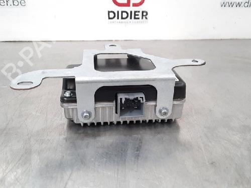 Electronic module ALFA ROMEO STELVIO (949_) 2.9 Q4 (949.AXG2A, 949.AXH2A, 949.AXS2A) | BP10888945M83 