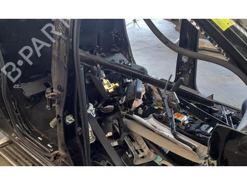 Other NISSAN NAVARA NP300 Pickup (D23, D23T) 2.3 dCi 4x4 (D231) | BP28966326O1 