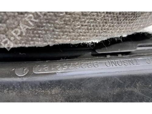 Other DS DS 3 / DS 3 CROSSBACK (UR_, UC_, UJ_) 1.2 PureTech 155 (URHNNS) | BP32376415O1