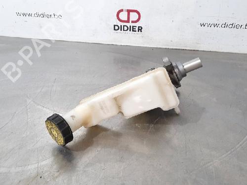 Brake master cylinder NISSAN MICRA V (K14) 1.5 DCI | BP10875830M77 