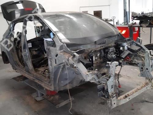 Gearbox mount NISSAN LEAF (ZE1) Electric | BP21268292M88 - Image 21