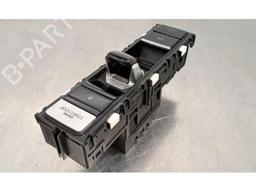 Gear lever VW GOLF VIII (CD1, DA1) 1.5 eTSI | BP28684759M90 