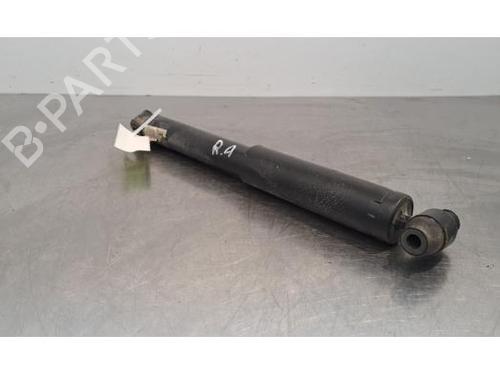 Right rear shock absorber FORD TRANSIT CUSTOM V362 Van (FY, FZ) 2.0 EcoBlue | BP28067665M19 