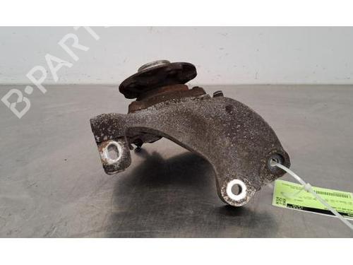 Right rear steering knuckle AUDI A6 C6 (4F2) RS6 quattro | BP26701575M28 