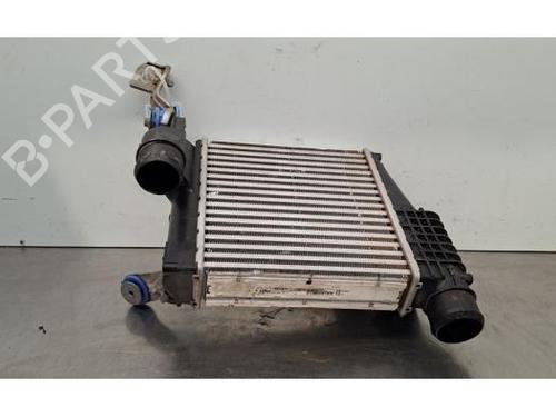 Used Intercooler Intercooler PEUGEOT 5008 II (MC_, MJ_, MR_, M4_) 1.2 THP (MRHNYH, MRHNYW, MRHNSJ, MRHNSU, MRHNSM) (131 hp) 32739821 32739821