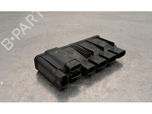 Used Electronic module BMW X5 (G05, F95) xDrive 45 e Plug-in-Hybrid (394 hp) 23638149