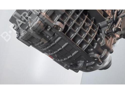 Engine AUDI Q4 E-TRON SUV (F4B) 45 | BP29515357M1  - Image 6