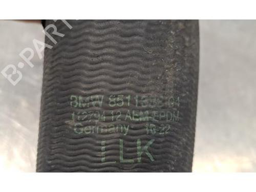 Intercooler pipe MINI MINI (F55) Cooper | BP29195471M127 