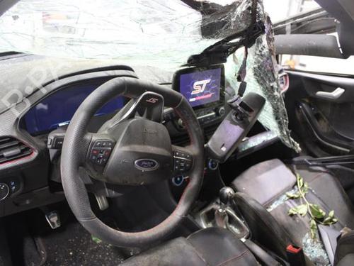 Engine mount FORD FIESTA VII (HJ, HF) 1.0 EcoBoost Active | BP39645868M89 - Image 20
