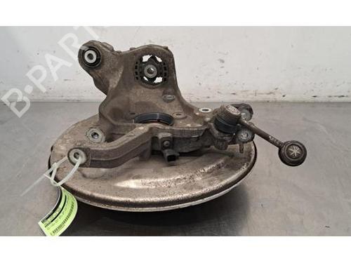 Used Left rear steering knuckle VOLVO XC90 II (256) T6 AWD (310 hp) 25705575