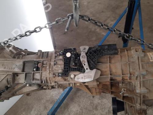 Gearbox FORD RANGER (TKE) 2.0 EcoBlue 4x4 | BP37478990M3 - Image 5