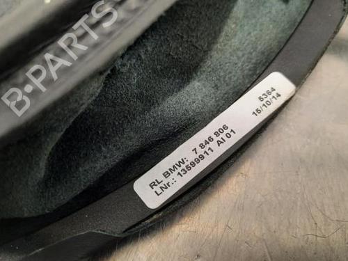Other BMW 3 (F30, F80) M3 | BP20080810O1 
