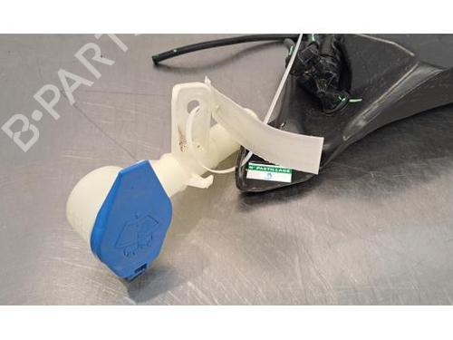 Windscreen washer tank PEUGEOT 308 III (FB_, FH_, FP_, F3_, FM_) PureTech 130 (FPHNSL, FPHNST) | BP25610708C113 