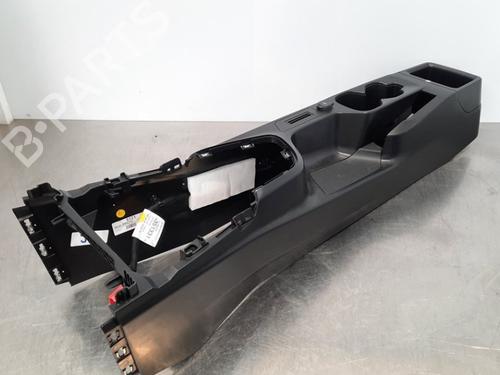 Console central CITROËN C4 III (BA_, BB_, BC_) BLUEHDI 110 (BBYHSA) (110 hp) 10898481