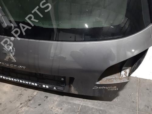 Tailgate PEUGEOT 308 II (LB_, LP_, LW_, LH_, L3_) 1.2 THP 110 | BP10895336C6