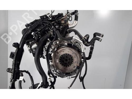 Engine RENAULT ARKANA I (LCM_, LDN_) 1.6 E-TECH 145 (LDMU) | BP23639068M1