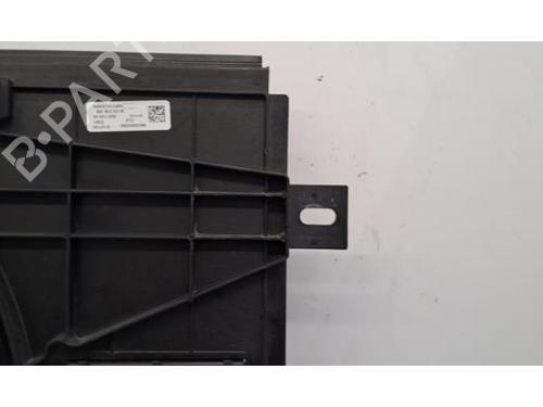Radiator fan OPEL COMBO E Tour / Life (K9) 1.5 | BP36480101M35 - Image 4