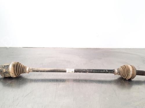 Used Left rear driveshaft HYUNDAI TUCSON (TL, TLE) 2.0 CRDi All-wheel Drive (185 hp) 11727135
