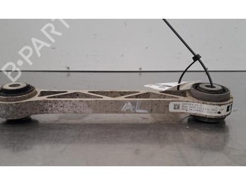 Used Left rear suspension arm Left rear suspension arm TESLA MODEL S (5YJS) 100D AWD (422 hp) 40288933 40288933