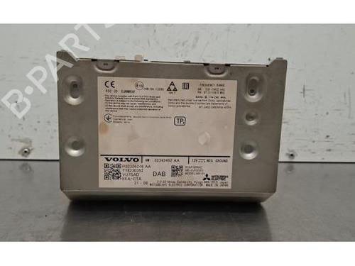 Control unit VOLVO XC90 II (256) B5 Mild-Hybrid AWD | BP39642264M11 - Image 6