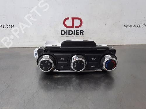 Used Climate control Climate control NISSAN MICRA V (K14) 1.5 DCI (90 hp) 10871617 10871617