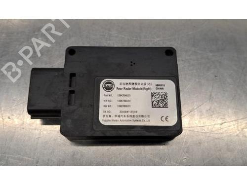 Electronic module MG MG ZS SUV (AZS1) EV | BP31154726M83