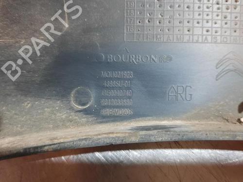 Other CITROËN C3 III (SX) 1.2 THP 110 (SXHNPS, SXHNZT, SXHNZ6) | BP33710761O1 - Image 3