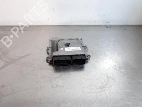 Used Engine control unit (ECU) Engine control unit (ECU) OPEL CROSSLAND X / CROSSLAND (P17, P2QO) 1.2 (75) (110 hp) 33247938 33247938
