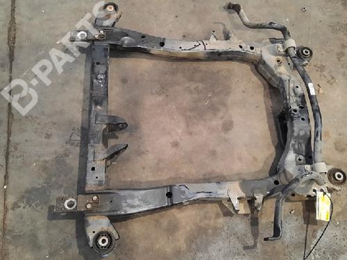 Used Subframe Subframe OPEL ZAFIRA TOURER C (P12) 1.6 CNG (75) (150 hp) 10883081 10883081