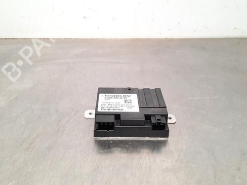 Elektronisk modul MERCEDES-BENZ C-CLASS (W205) C 220 BlueTEC / d (205.002, 205.004) (170 hp) 17113641