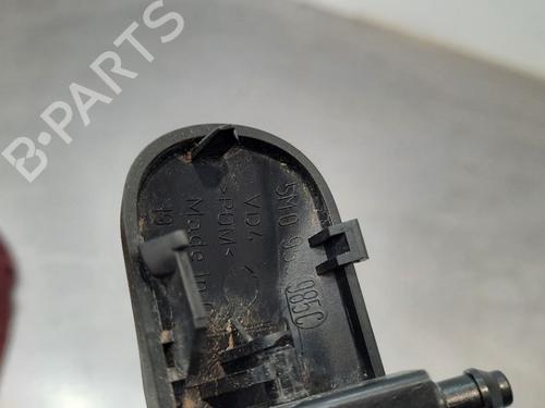 Washer pump SEAT IBIZA V (KJ1, KJG) 1.0 MPi | BP15032142E24 