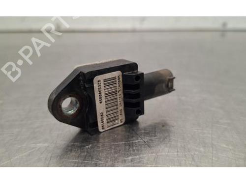 Electronic sensor PORSCHE PANAMERA (970) 4.8 4S | BP39500280M84 - Image 2