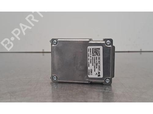 Camera CITROËN C4 III (BA_, BB_, BC_) 1.5 BlueHDi 130 (BBYHZB) | BP37453768E14 - Image 6