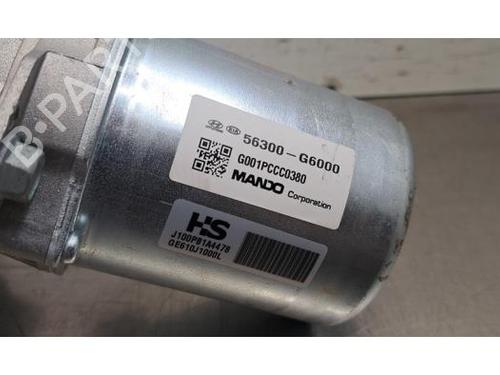 Steering column KIA PICANTO III (JA) 1.0 | BP38606146M21 - Image 4