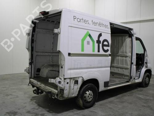 Servo brake FIAT DUCATO Van (250_) 130 Multijet 2,3 D | BP10883824M42 