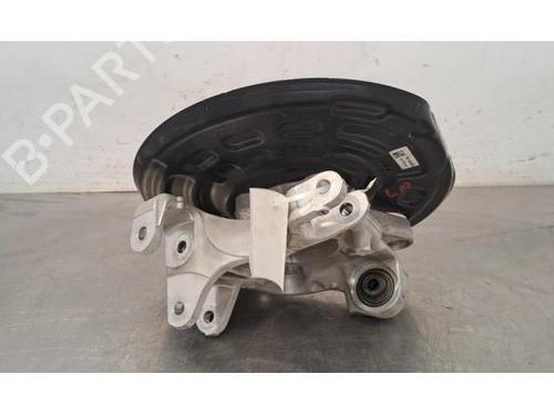 Left rear steering knuckle PEUGEOT 3008 III (KA_, KB_, KC_) e-210 (KCZKZX) | BP29045460M27 
