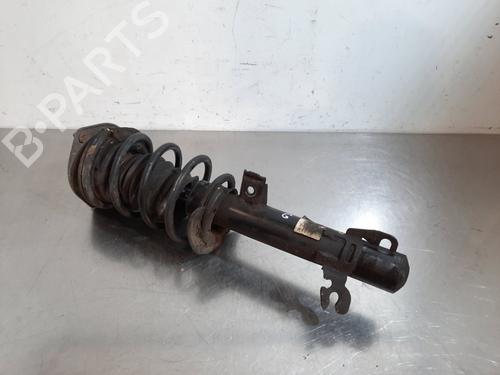Used Left front shock absorber MINI MINI CLUBMAN (R55) Cooper D (109 hp) 17113799
