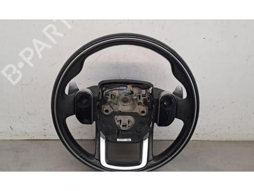 Used Steering wheel Steering wheel LAND ROVER RANGE ROVER VELAR (L560) 3.0 D300 MHEV 4x4 (300 hp) 33727100 33727100