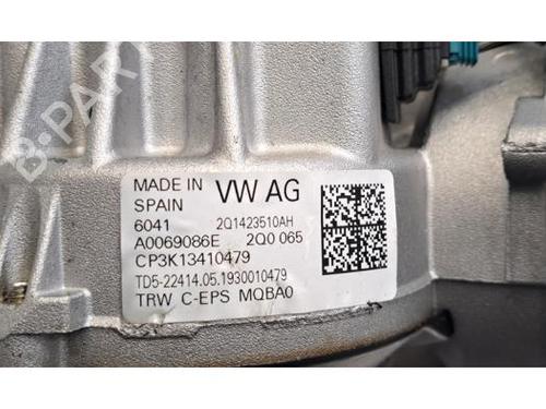Steering column VW POLO VI (AW1, BZ1, AE1) 1.0 | BP40289293M21 - Image 6