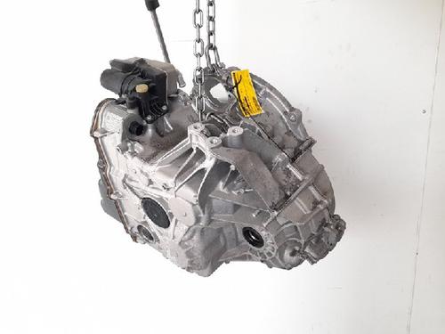 Used Gearbox MERCEDES-BENZ GLA-CLASS (X156) GLA 200 (156.943) (156 hp) 10886410