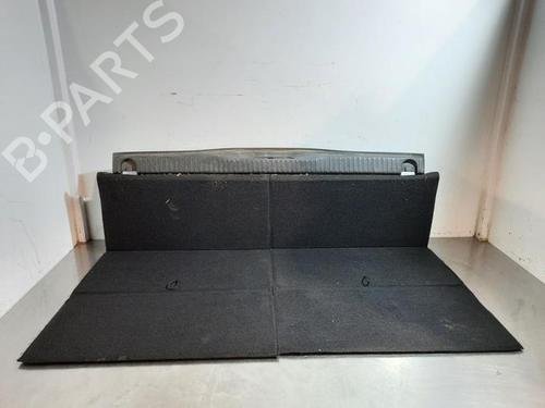 Plancher du coffre CITROËN GRAND C4 SPACETOURER (3A_, 3E_) 1.5 BlueHDi 130 (131 hp) 23618597