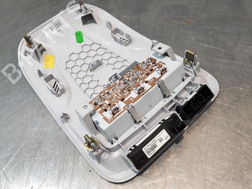 Interior roof light OPEL CROSSLAND X / CROSSLAND (P17, P2QO) 1.2 (75) | BP15788556I8 