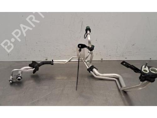 Used AC pipe AC pipe LAND ROVER DEFENDER Station Wagon (L663) D200 MHEV 4x4 (200 hp) 40517666 40517666