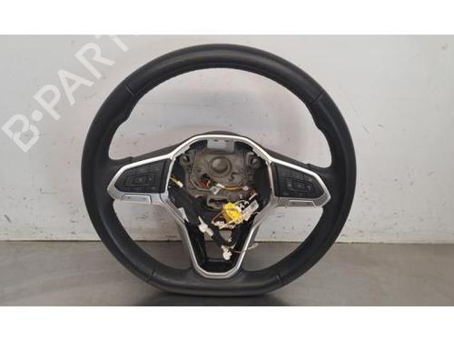 Used Steering wheel Steering wheel VW GOLF VIII (CD1, DA1) 1.0 TSI (110 hp) 33248039 33248039