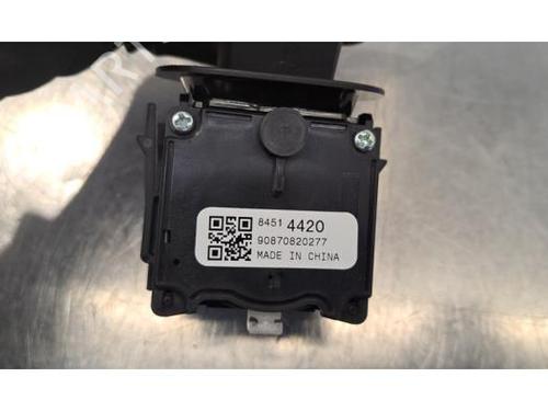 Headlight switch OPEL MOKKA / MOKKA X (J13) 1.4 (_76) | BP33726939I24 - Image 3